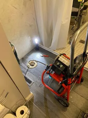Moore Sewer Services | Sewer & Plumbing | Dayton, OH